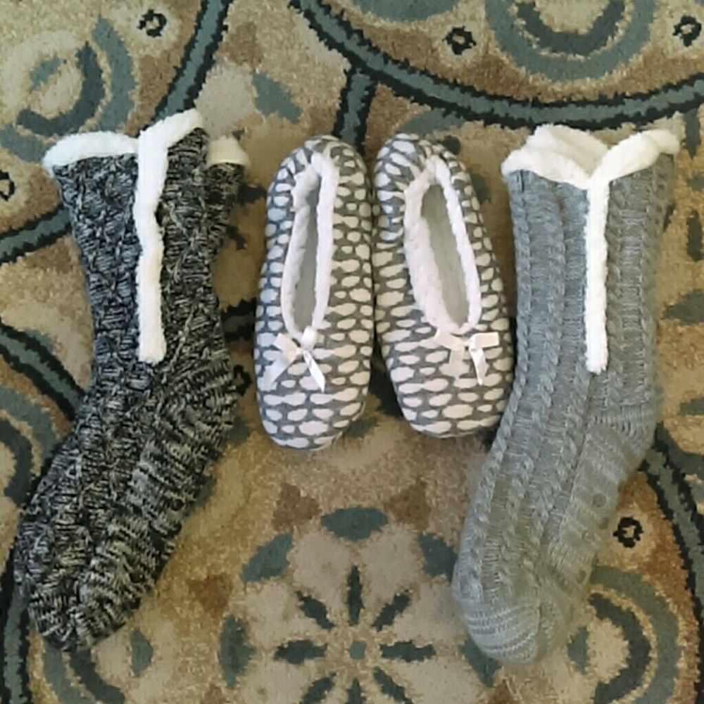 Slippers